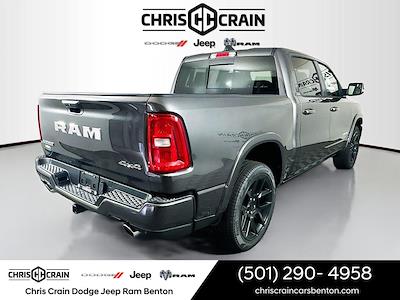 2026 Ram 1500 Crew Cab 4WD Pickup for sale #TN188431 - photo 2