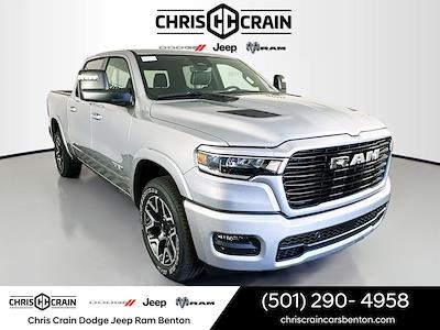 2026 Ram 1500 Crew Cab 4WD Pickup for sale #TN191162 - photo 1