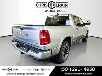 2026 Ram 1500 Crew Cab 4WD Pickup for sale #TN191162 - photo 2