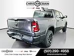 2026 Ram 1500 Crew Cab 4WD Pickup for sale #TN191175 - photo 2