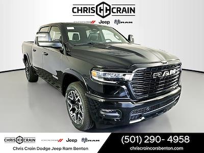 2026 Ram 1500 Crew Cab 4WD Pickup for sale #TN198030 - photo 1
