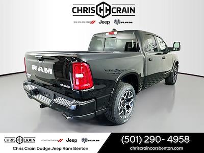 2026 Ram 1500 Crew Cab 4WD Pickup for sale #TN198030 - photo 2