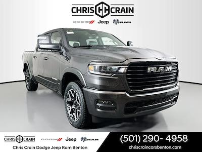 2026 Ram 1500 Crew Cab 4WD Pickup for sale #TN198031 - photo 1