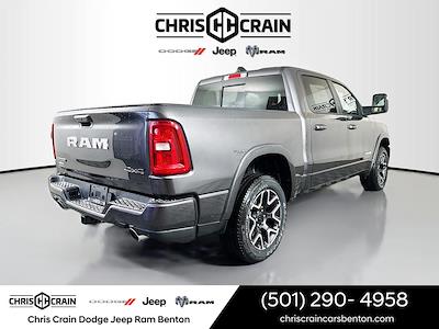 2026 Ram 1500 Crew Cab 4WD Pickup for sale #TN198031 - photo 2