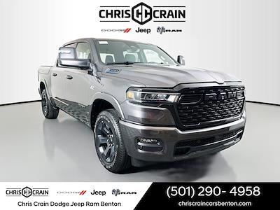 2026 Ram 1500 Crew Cab 4WD Pickup for sale #TN201854 - photo 1