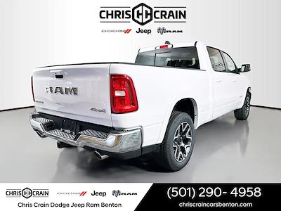 2026 Ram 1500 Crew Cab 4WD Pickup for sale #TN205836 - photo 2