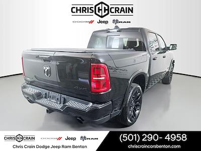 2026 Ram 1500 Crew Cab 4WD Pickup for sale #TN214693 - photo 2