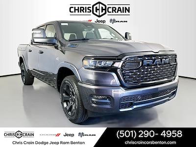 2026 Ram 1500 Crew Cab 4WD Pickup for sale #TN222237 - photo 1