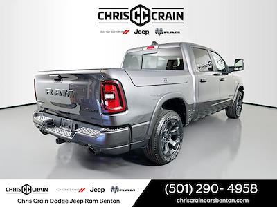 2026 Ram 1500 Crew Cab 4WD Pickup for sale #TN222237 - photo 2