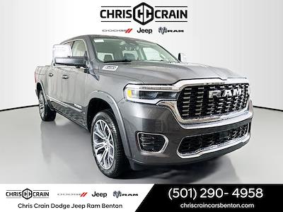 2026 Ram 1500 Crew Cab 4WD Pickup for sale #TN225329 - photo 1