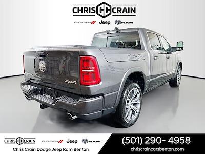 2026 Ram 1500 Crew Cab 4WD Pickup for sale #TN225329 - photo 2