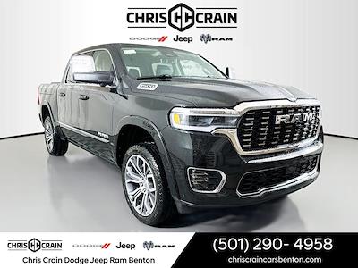 2026 Ram 1500 Crew Cab 4WD Pickup for sale #TN226997 - photo 1