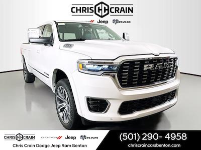 New 2026 Ram 1500 - photo 1