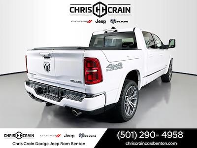 New 2026 Ram 1500 - photo 1