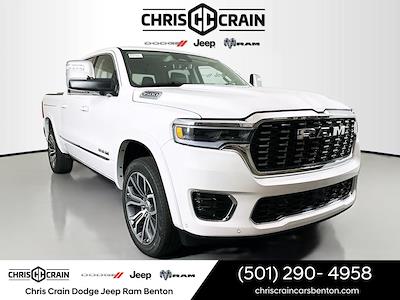 2026 Ram 1500 Crew Cab 4WD Pickup for sale #TN233147 - photo 1