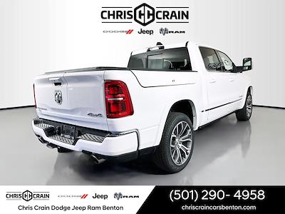 2026 Ram 1500 Crew Cab 4WD Pickup for sale #TN233147 - photo 2