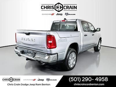 2026 Ram 1500 Crew Cab 4WD Pickup for sale #TN234939 - photo 2