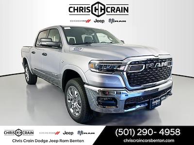 2026 Ram 1500 Crew Cab 4WD Pickup for sale #TN234940 - photo 1