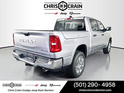 2026 Ram 1500 Crew Cab 4WD Pickup for sale #TN234940 - photo 2