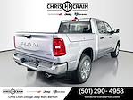2026 Ram 1500 Crew Cab 4WD Pickup for sale #TN234940 - photo 2