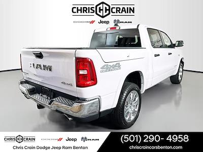 2026 Ram 1500 Crew Cab 4WD Pickup for sale #TN234942 - photo 2