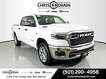 2026 Ram 1500 Crew Cab 4WD Pickup for sale #TN234942 - photo 1