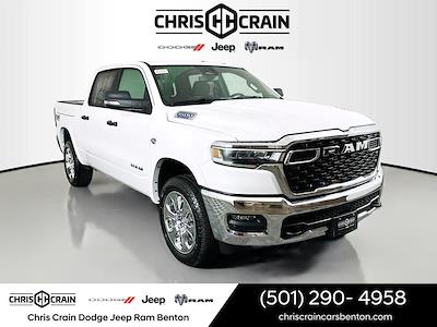 2026 Ram 1500 Crew Cab 4WD Pickup for sale #TN234944 - photo 1