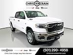2026 Ram 1500 Crew Cab 4WD Pickup for sale #TN234944 - photo 1