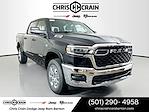 2026 Ram 1500 Crew Cab 4WD Pickup for sale #TN234945 - photo 1