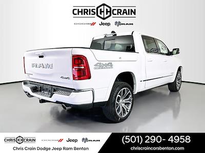 2026 Ram 1500 Crew Cab 4WD Pickup for sale #TN237032 - photo 2