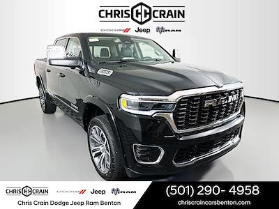2026 Ram 1500 Crew Cab 4WD Pickup for sale #TN237033 - photo 1
