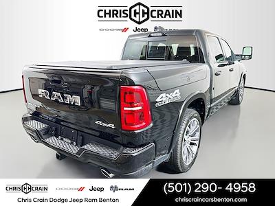2026 Ram 1500 Crew Cab 4WD Pickup for sale #TN237033 - photo 2