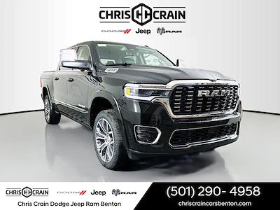2026 Ram 1500 Crew Cab 4WD Pickup for sale #TN237034 - photo 1