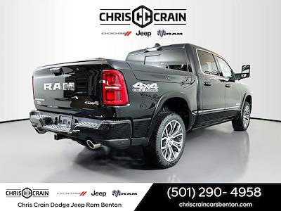 2026 Ram 1500 Crew Cab 4WD Pickup for sale #TN237034 - photo 2