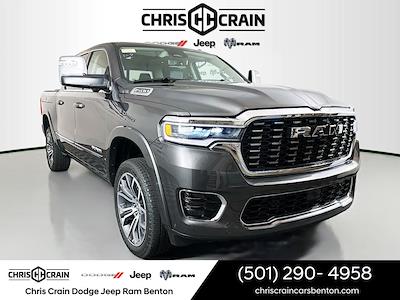 2026 Ram 1500 Crew Cab 4WD Pickup for sale #TN237035 - photo 1