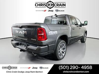 2026 Ram 1500 Crew Cab 4WD Pickup for sale #TN237035 - photo 2