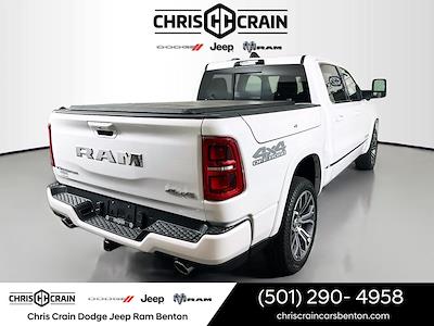 2026 Ram 1500 Crew Cab 4WD Pickup for sale #TN237036 - photo 2