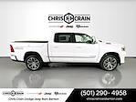 2026 Ram 1500 Crew Cab 4WD Pickup for sale #TN237036 - photo 9