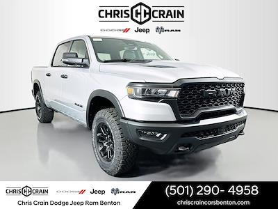 New 2026 Ram 1500 - photo 1