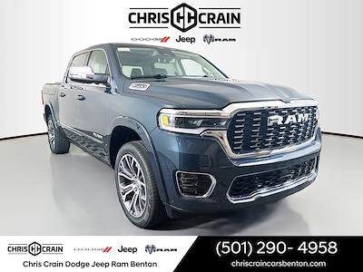 2026 Ram 1500 Crew Cab 4WD Pickup for sale #TN237412 - photo 1