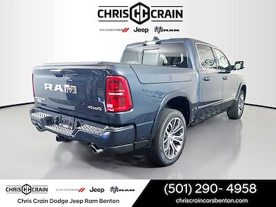 2026 Ram 1500 Crew Cab 4WD Pickup for sale #TN237412 - photo 2