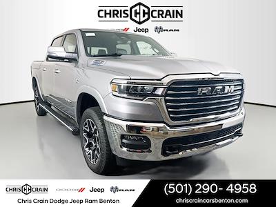 2026 Ram 1500 Crew Cab 4WD Pickup for sale #TN240155 - photo 1