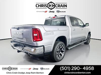 2026 Ram 1500 Crew Cab 4WD Pickup for sale #TN240155 - photo 2
