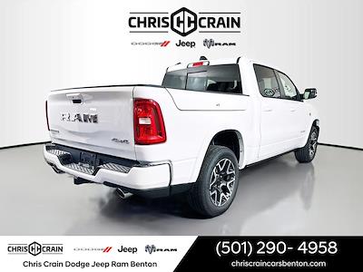 2026 Ram 1500 Crew Cab 4WD Pickup for sale #TN240539 - photo 2