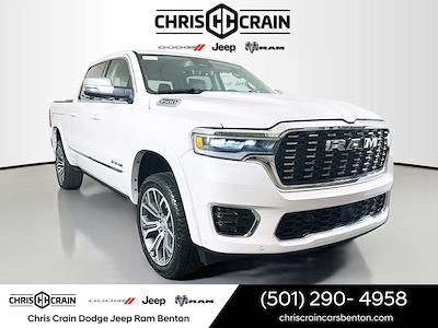 2026 Ram 1500 Crew Cab 4WD Pickup for sale #TN256532 - photo 1