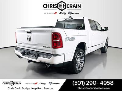 2026 Ram 1500 Crew Cab 4WD Pickup for sale #TN256532 - photo 2