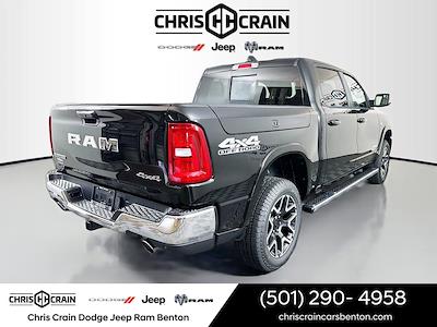 2026 Ram 1500 Crew Cab 4WD Pickup for sale #TN257633 - photo 2