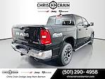 2026 Ram 1500 Crew Cab 4WD Pickup for sale #TN257633 - photo 2