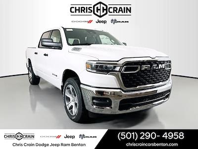 2026 Ram 1500 Crew Cab RWD Pickup for sale #TN260384 - photo 1