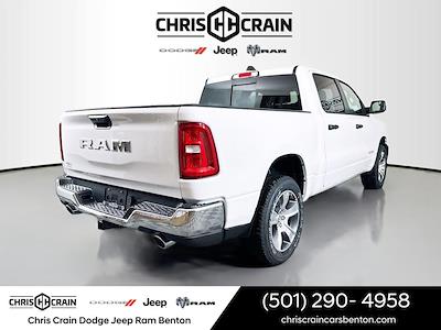 2026 Ram 1500 Crew Cab RWD Pickup for sale #TN260384 - photo 2